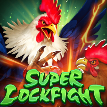Super Cockfight