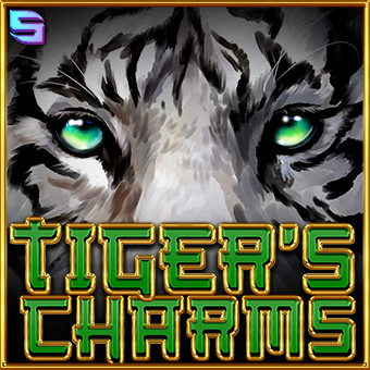 Tiger`s Charms